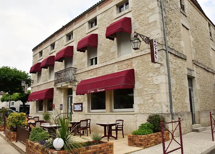 L'Etape Gasconne