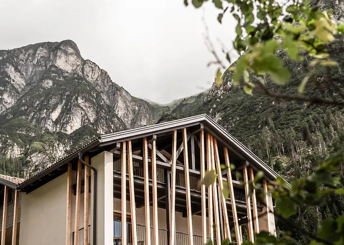 Lamonte Premium Apartments By Feuerstein Colle Isarco