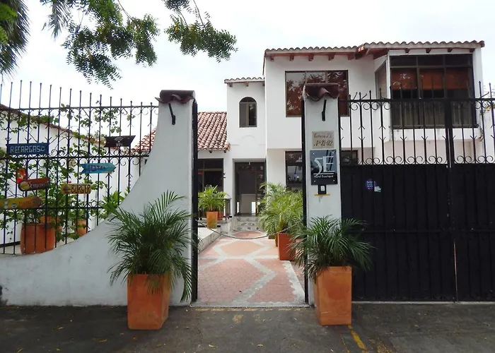 5E Hotel Boutique