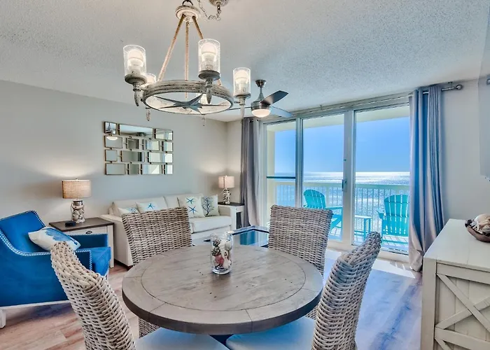 Pelican Beach Resort Destin