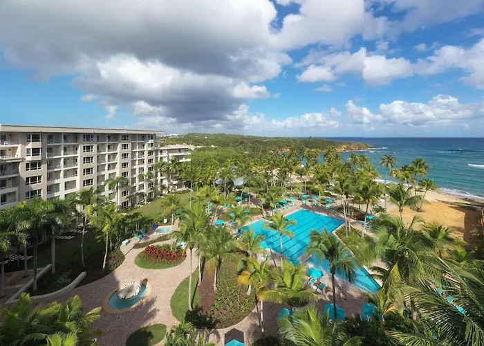Hyatt Vacation Club At Hacienda Del Mar