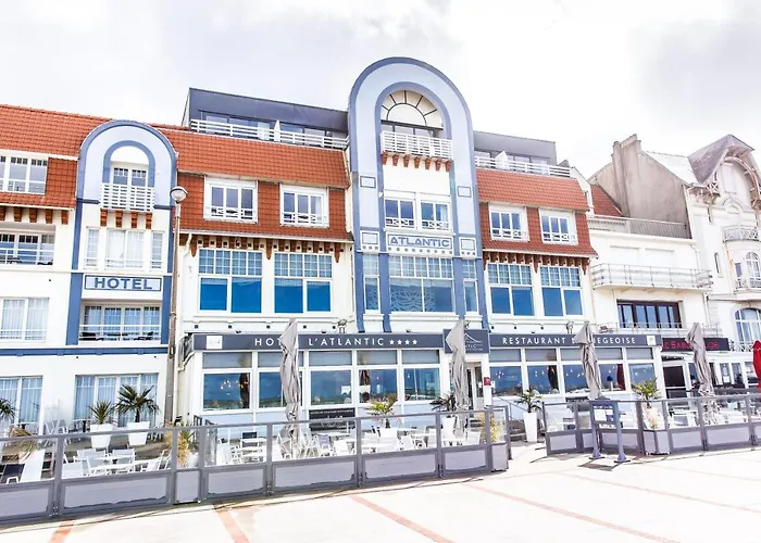 Hotel Atlantic