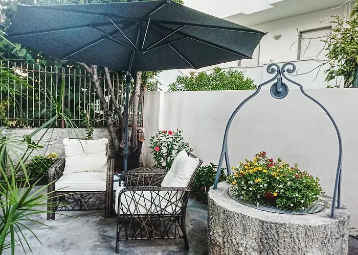 B&B Villa dei Desideri