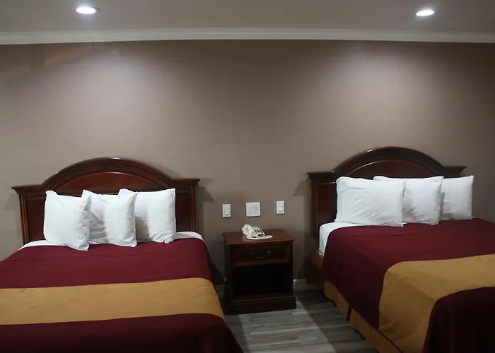 Value Inn & Suites