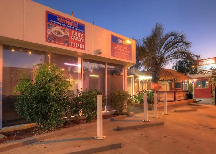 Townview Motel
