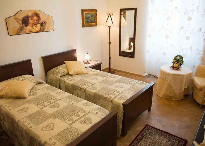 Antico Borgo Teresiano