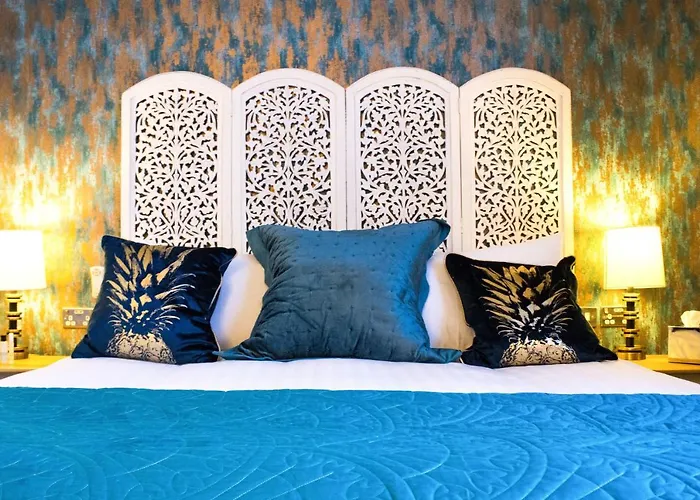 The Christopher Hotel, Eton Windsor