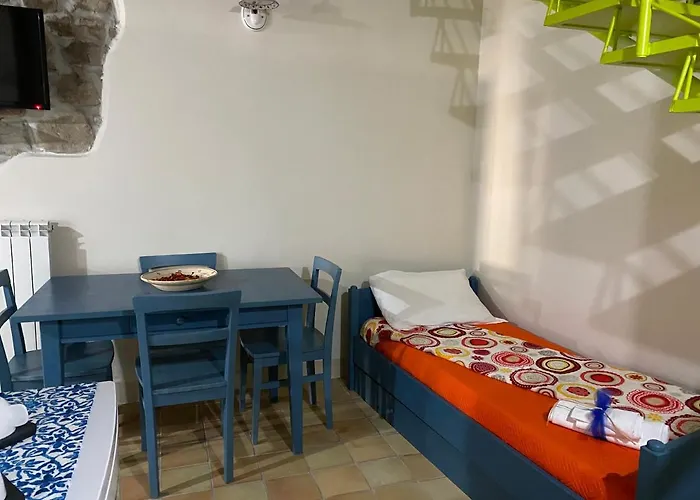 B&B La Dimora del Contadino
