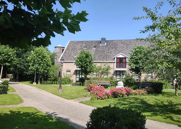 B&B Landgoed Rijckholt