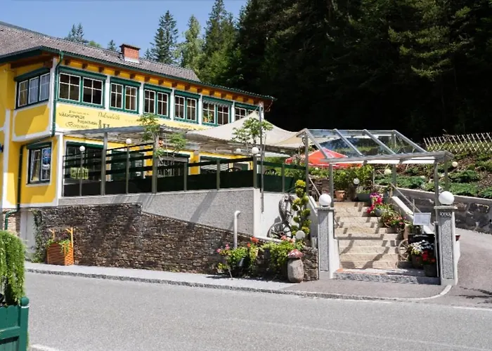 Gasthof Klug zum Ehrensepp