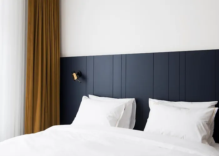 Hotel Riga