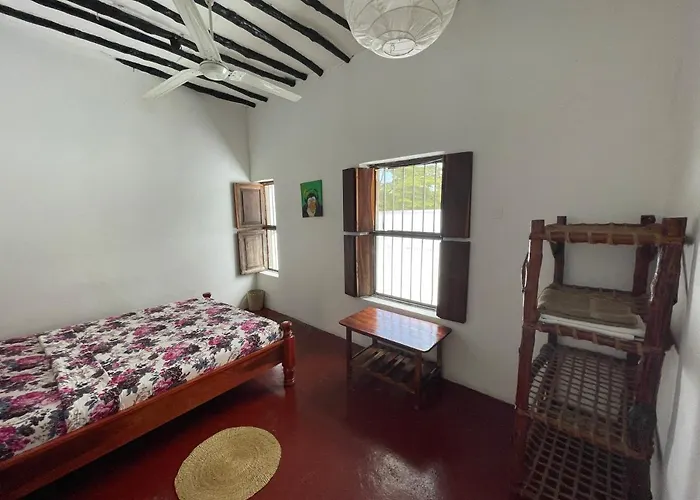 Zanzibar Dog Friendly Hotels