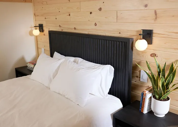 The Rex Hotel Greentown