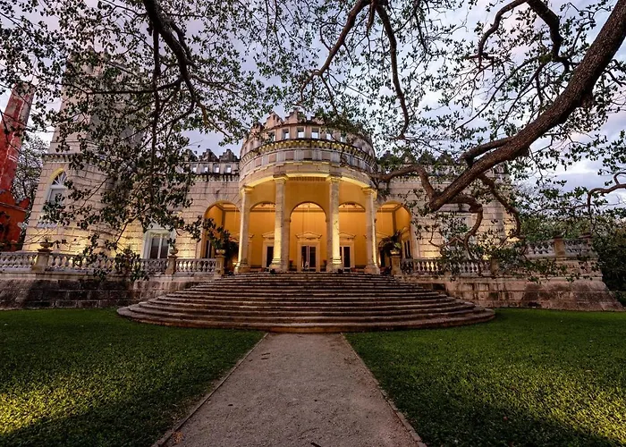Hacienda San Antonio Millet