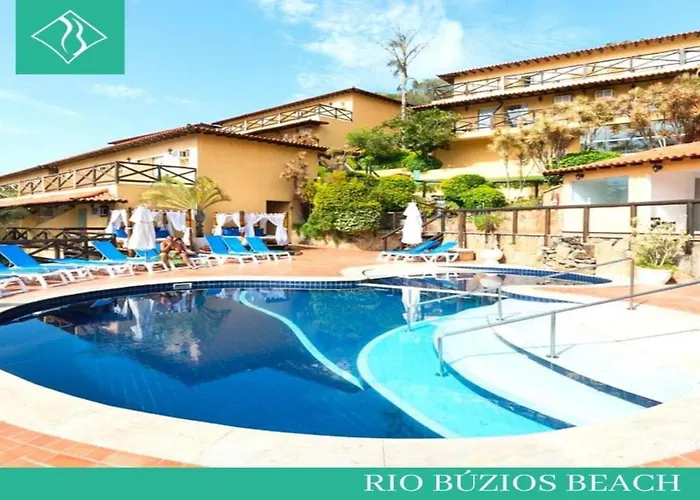 Rio Búzios Beach Hotel