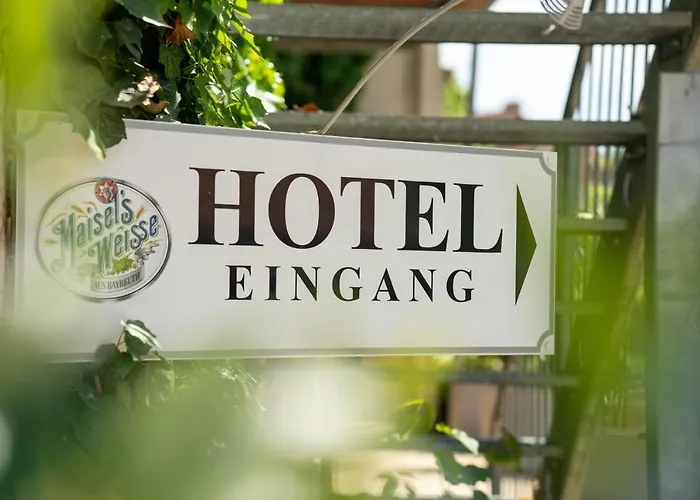 Hotel Steyerberger Hof