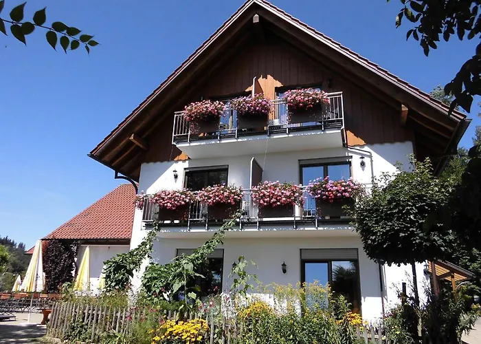 Gasthof Grüner Baum Kongo
