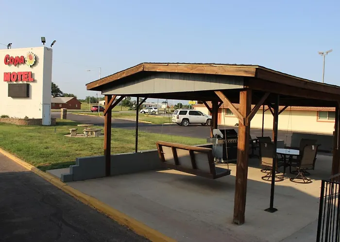 Copa Motel