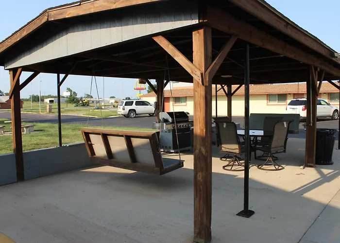 Copa Motel