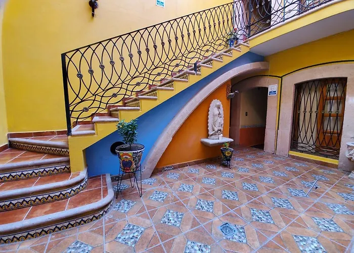 Hotel Villarreal