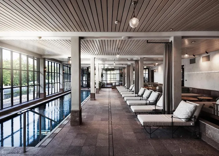 Smadalaroe Gard Hotell & Spa