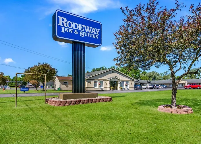 Rodeway Inn