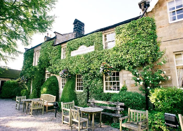 The Sportsman'S Arms