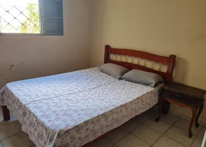 Hotel Glória