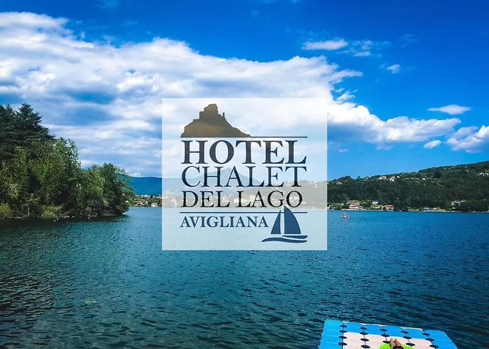 Hotel Chalet del Lago