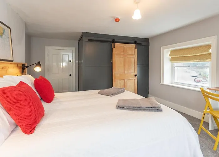 Rooms@Mourne