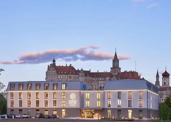 Karls Hotel