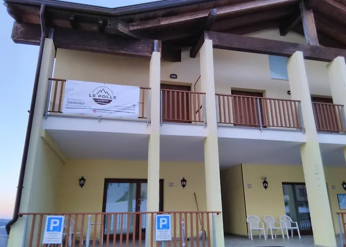 Residence Le Polle