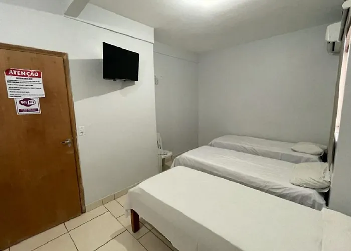 Hotel Oliveira 44