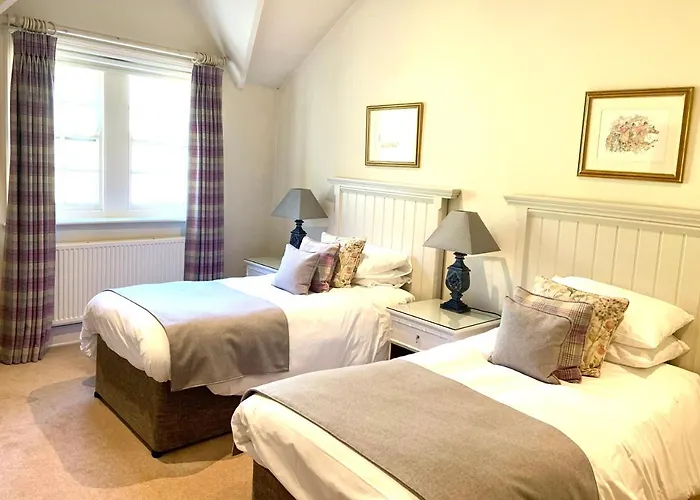The Sportsman'S Arms Hotel Harrogate