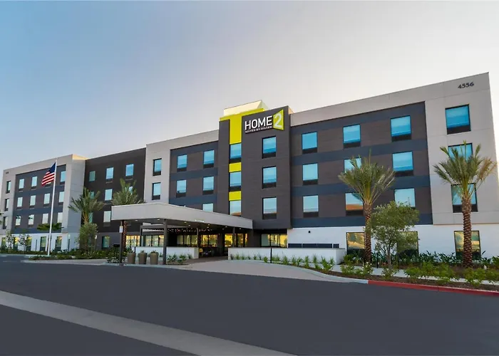 Home2 Suites , Ca