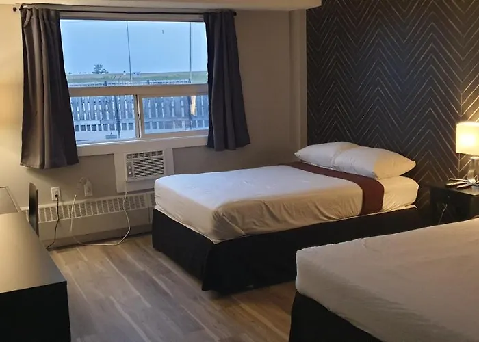 New Frontier Hotel Coronation