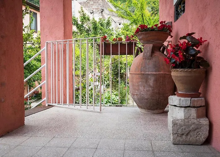 Borgo San Lorenzello