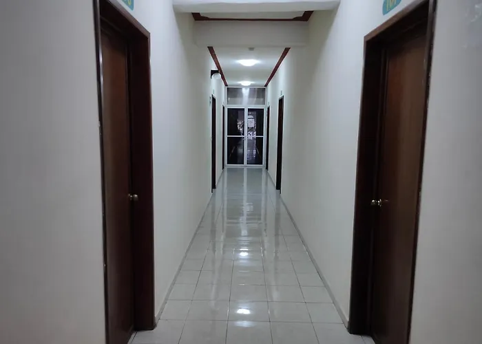 Hotel Casa Veintitres