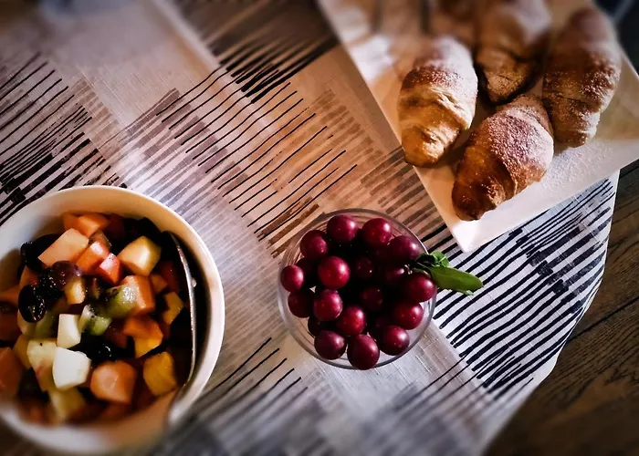 Hotel Gran Osteria Tre Noci Sistiana