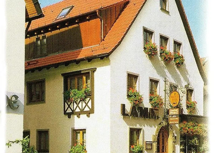 Gasthof Lamm
