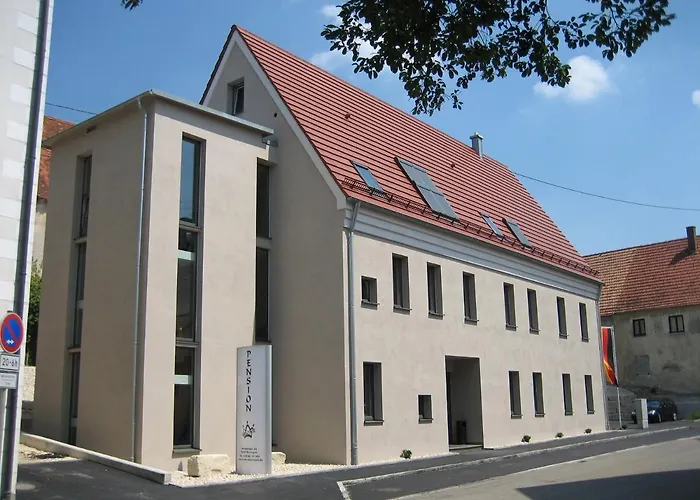 Gasthof Krone