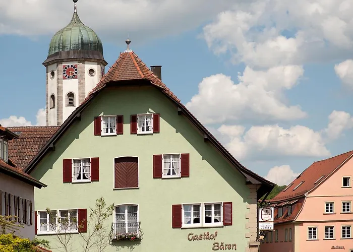 Gasthof zum Bären