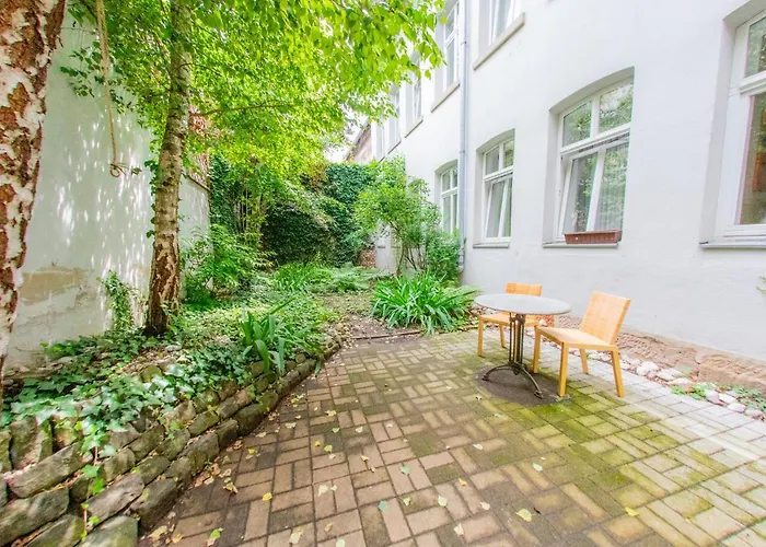 Hotel Centro Fürth Nürnberg