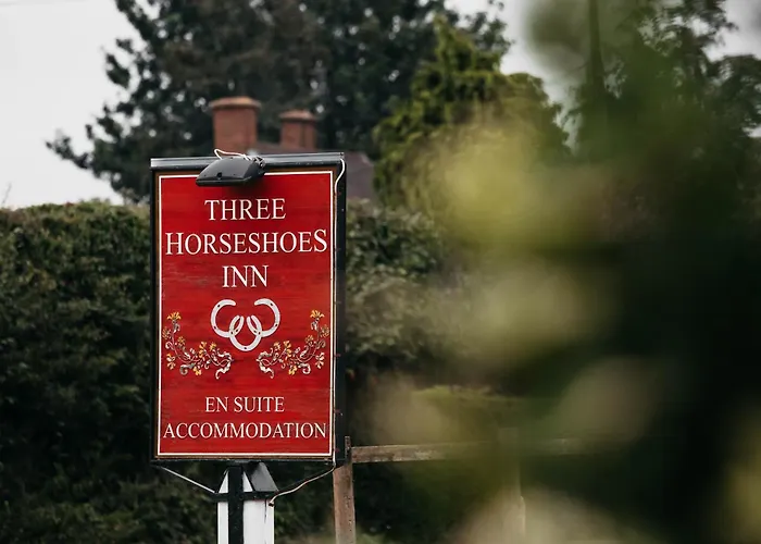 Three Horseshoes Inn