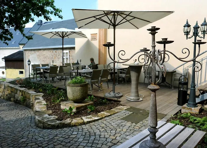 Hotel Goldener Stern