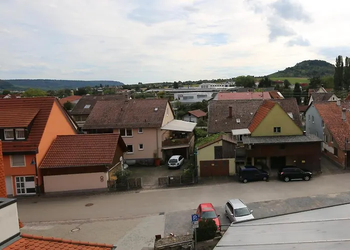 Gasthof Lamm Beilstein 