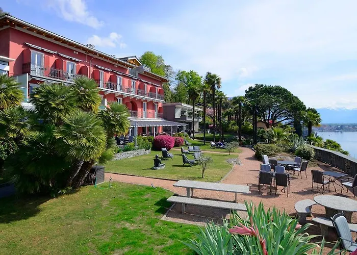 Hotel Collinetta