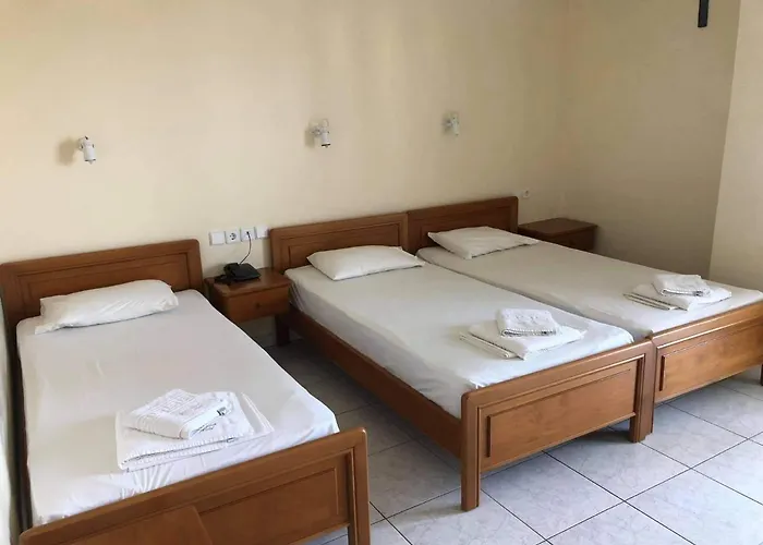 Olympic Beach Hotel