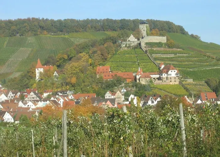 Gasthof Lamm
