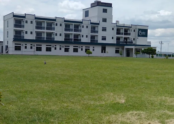 Rambo Hotel